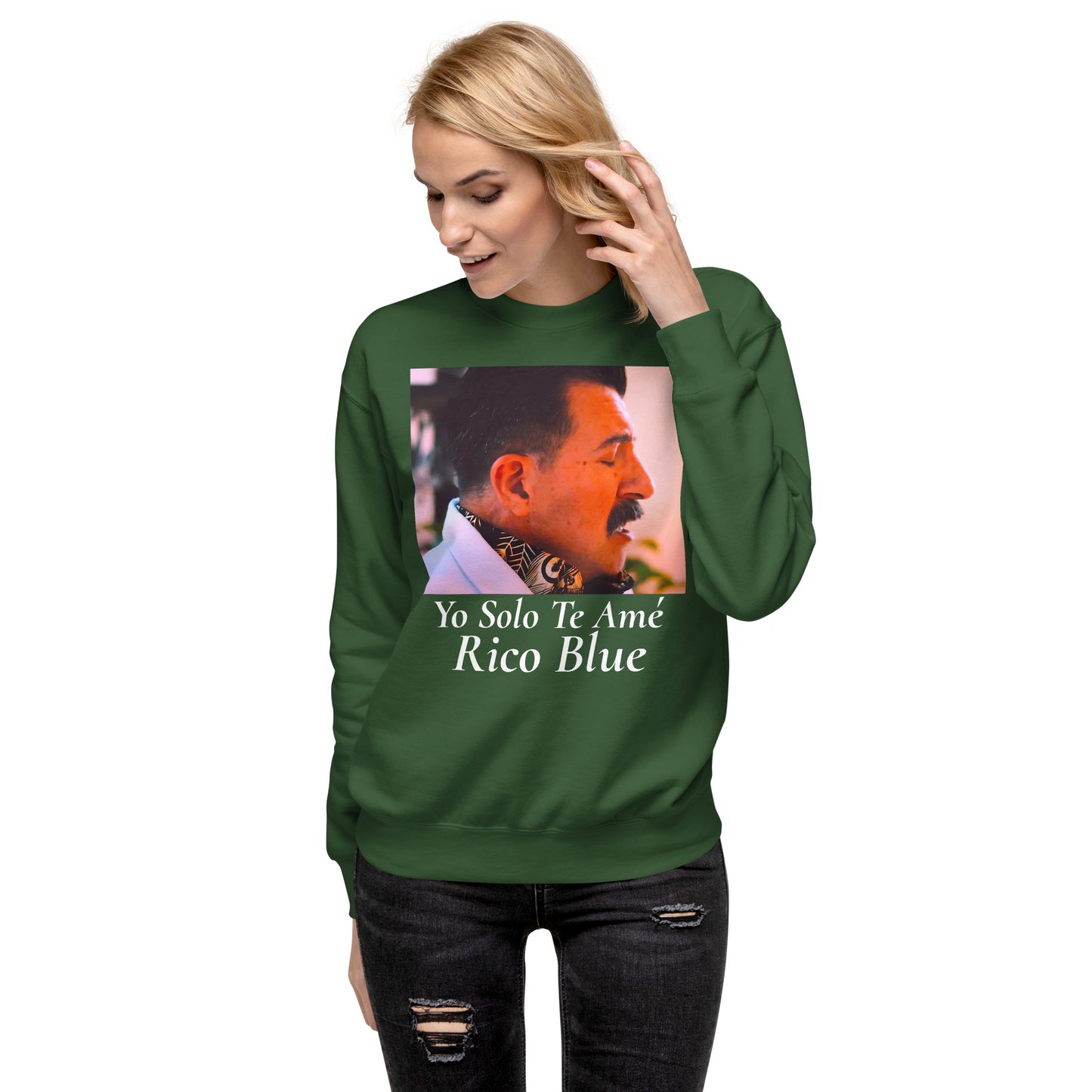 Unisex Premium Sweatshirt