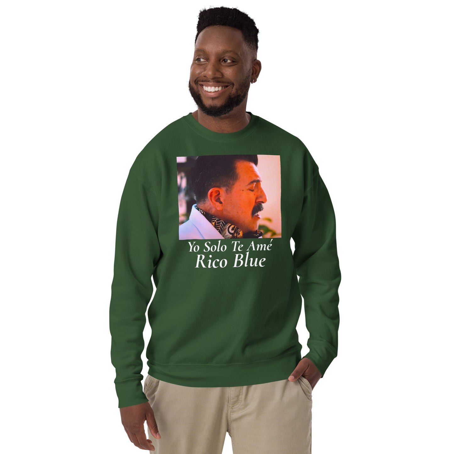 Unisex Premium Sweatshirt