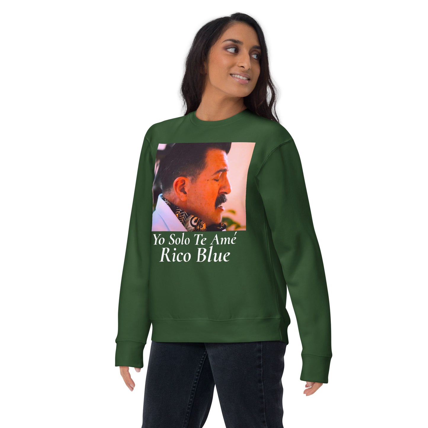 Unisex Premium Sweatshirt