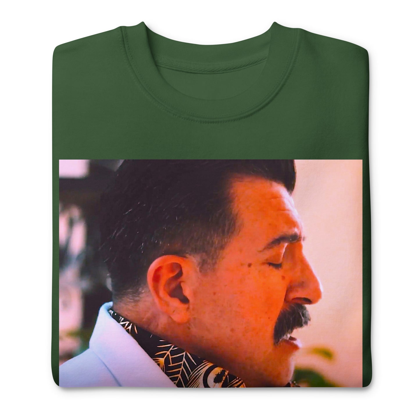Unisex Premium Sweatshirt