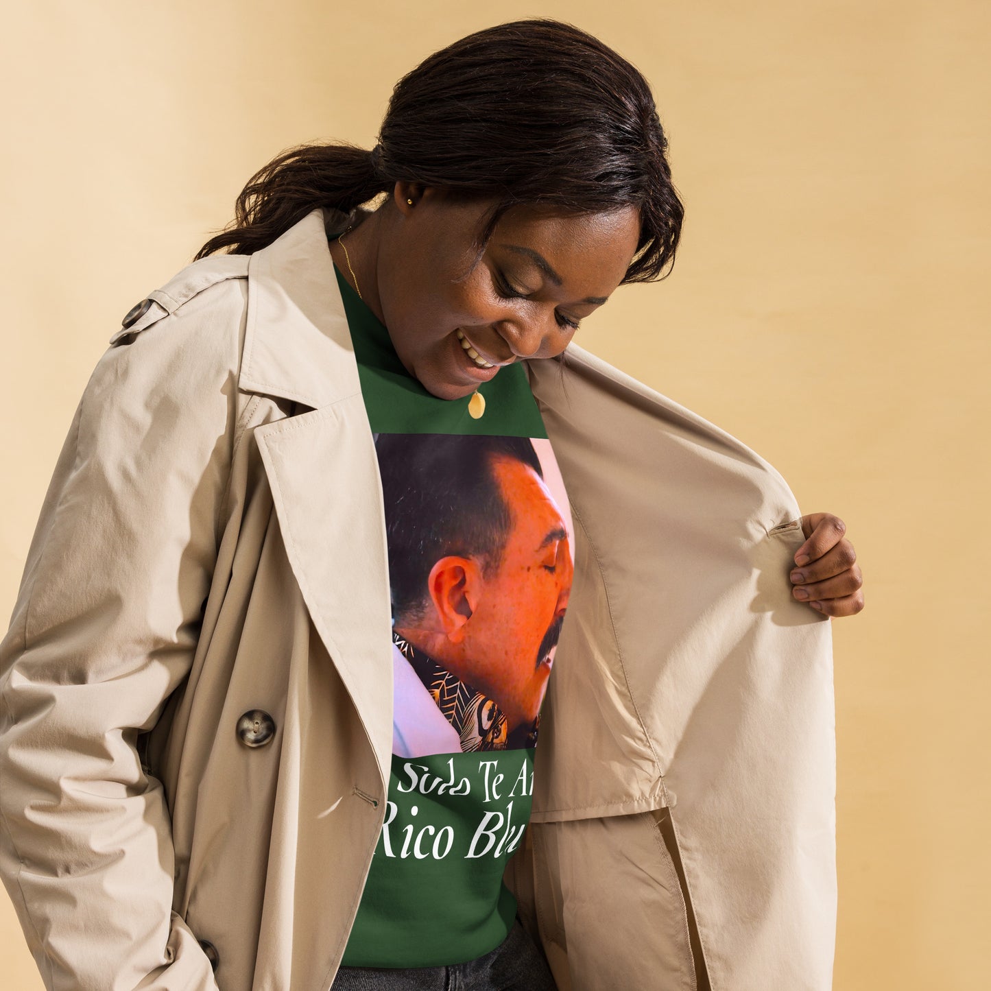 Unisex Premium Sweatshirt