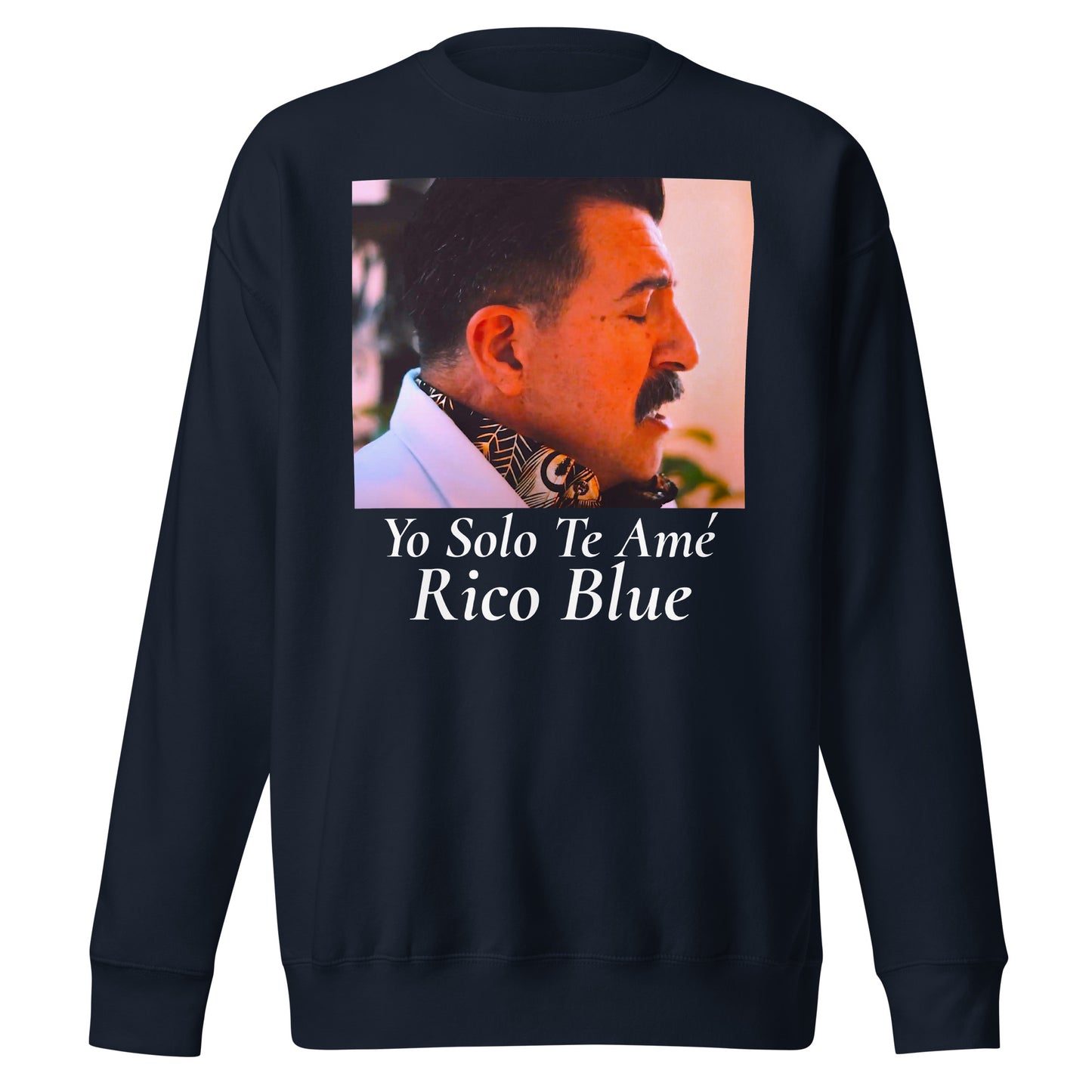 Unisex Premium Sweatshirt