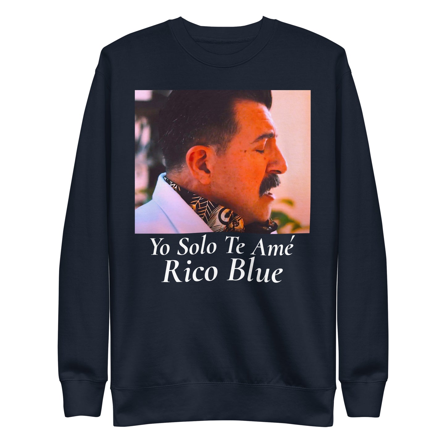 Unisex Premium Sweatshirt