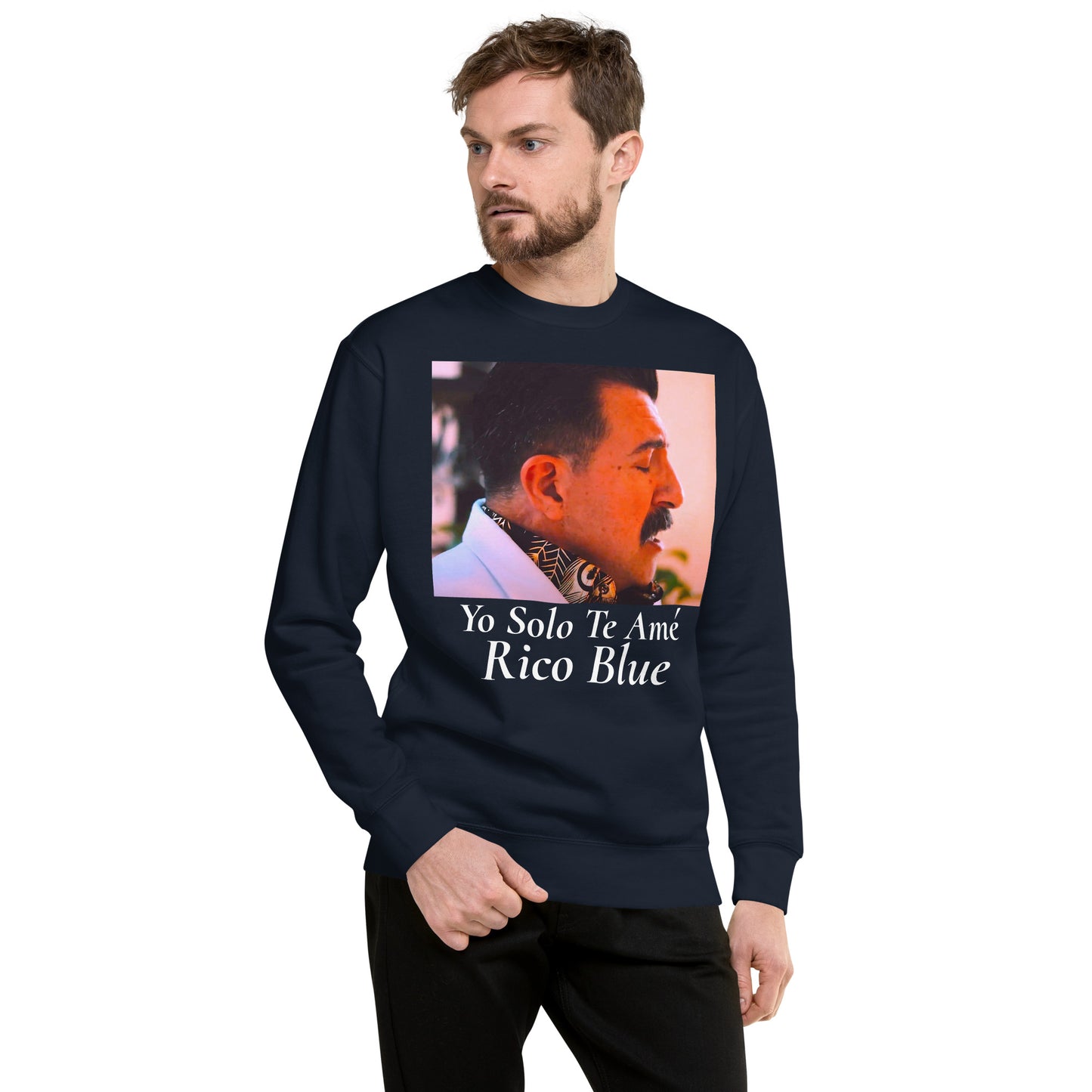 Unisex Premium Sweatshirt