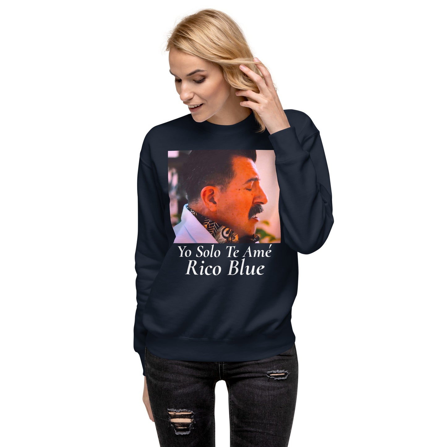 Unisex Premium Sweatshirt