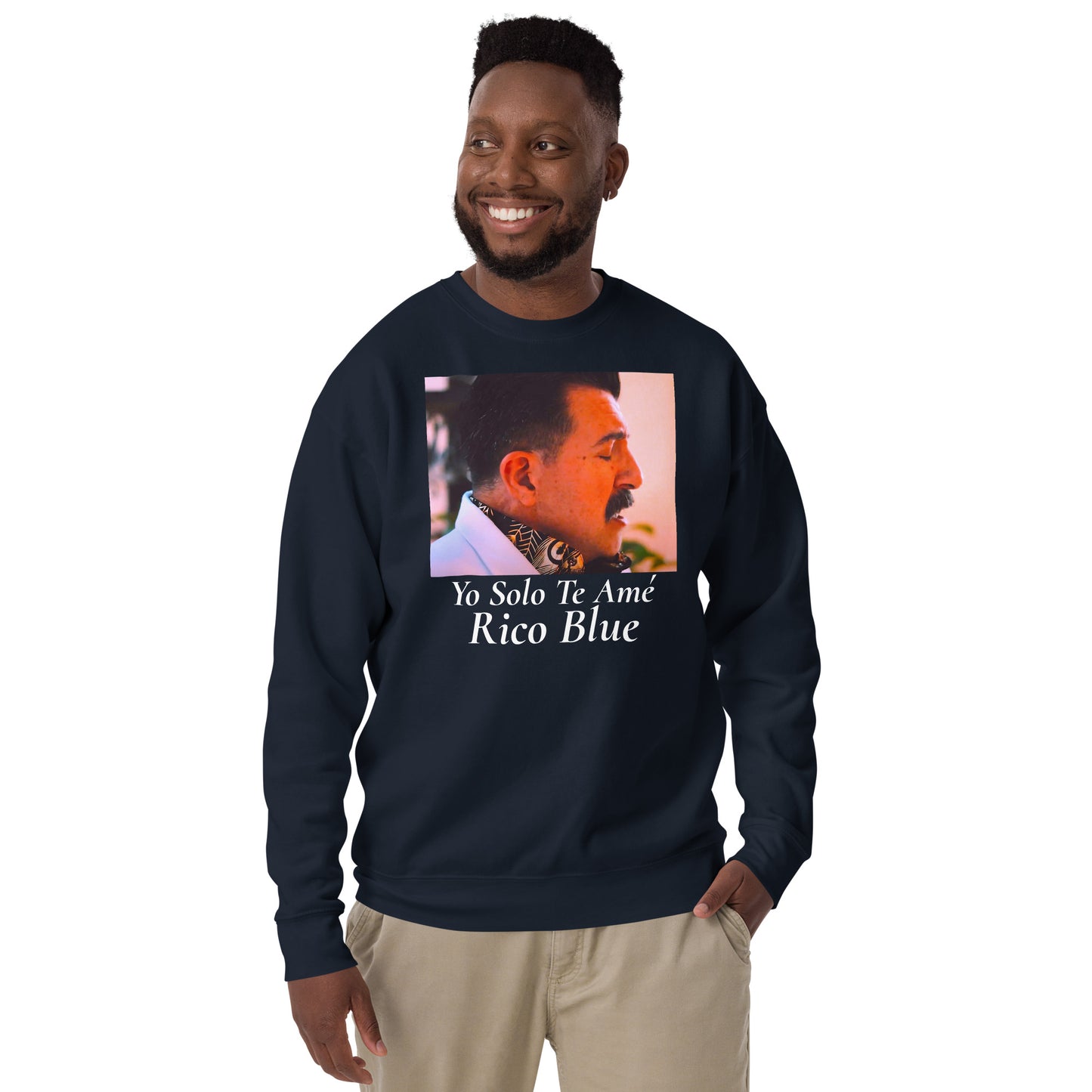 Unisex Premium Sweatshirt