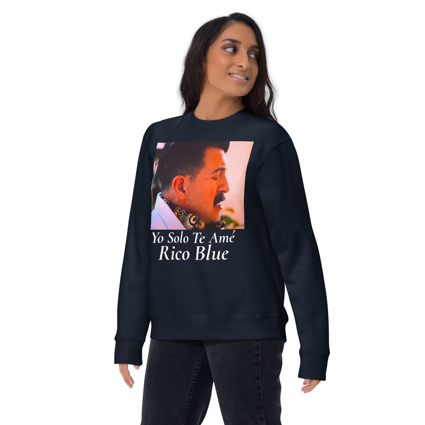Unisex Premium Sweatshirt