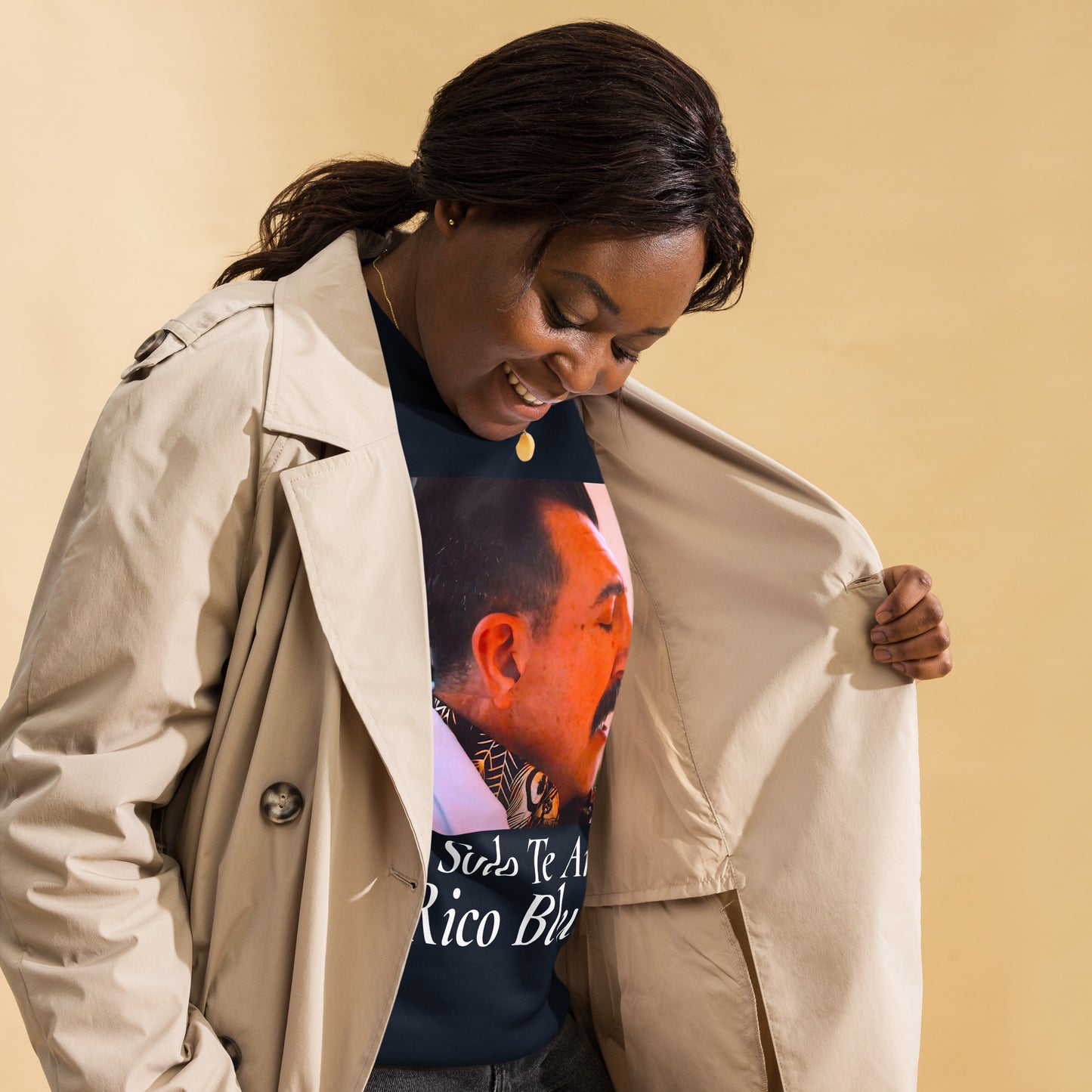 Unisex Premium Sweatshirt
