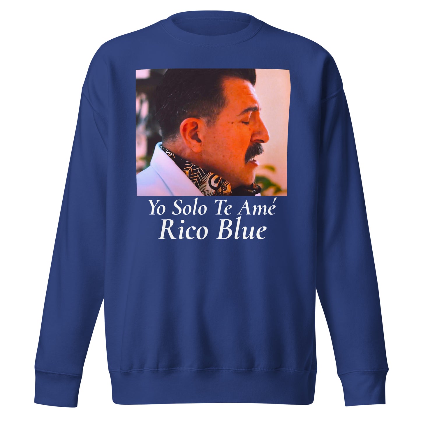 Unisex Premium Sweatshirt