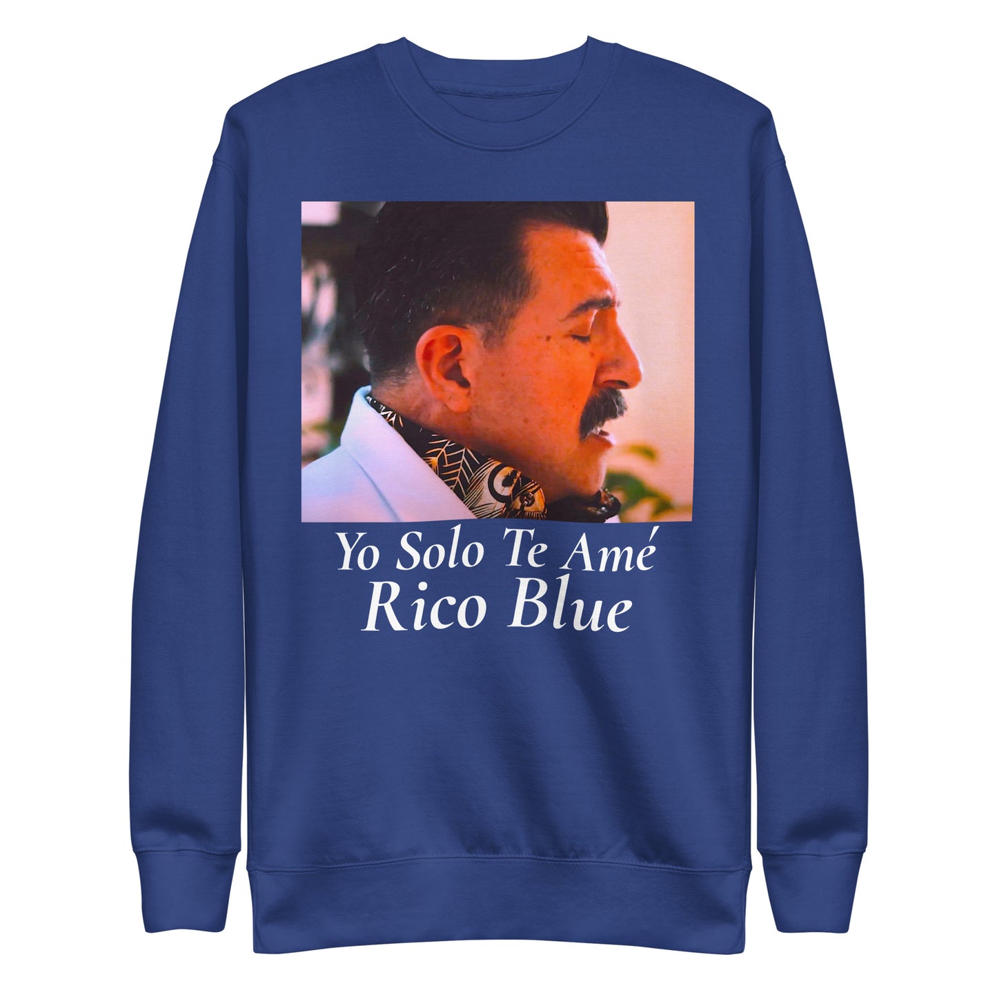 Unisex Premium Sweatshirt
