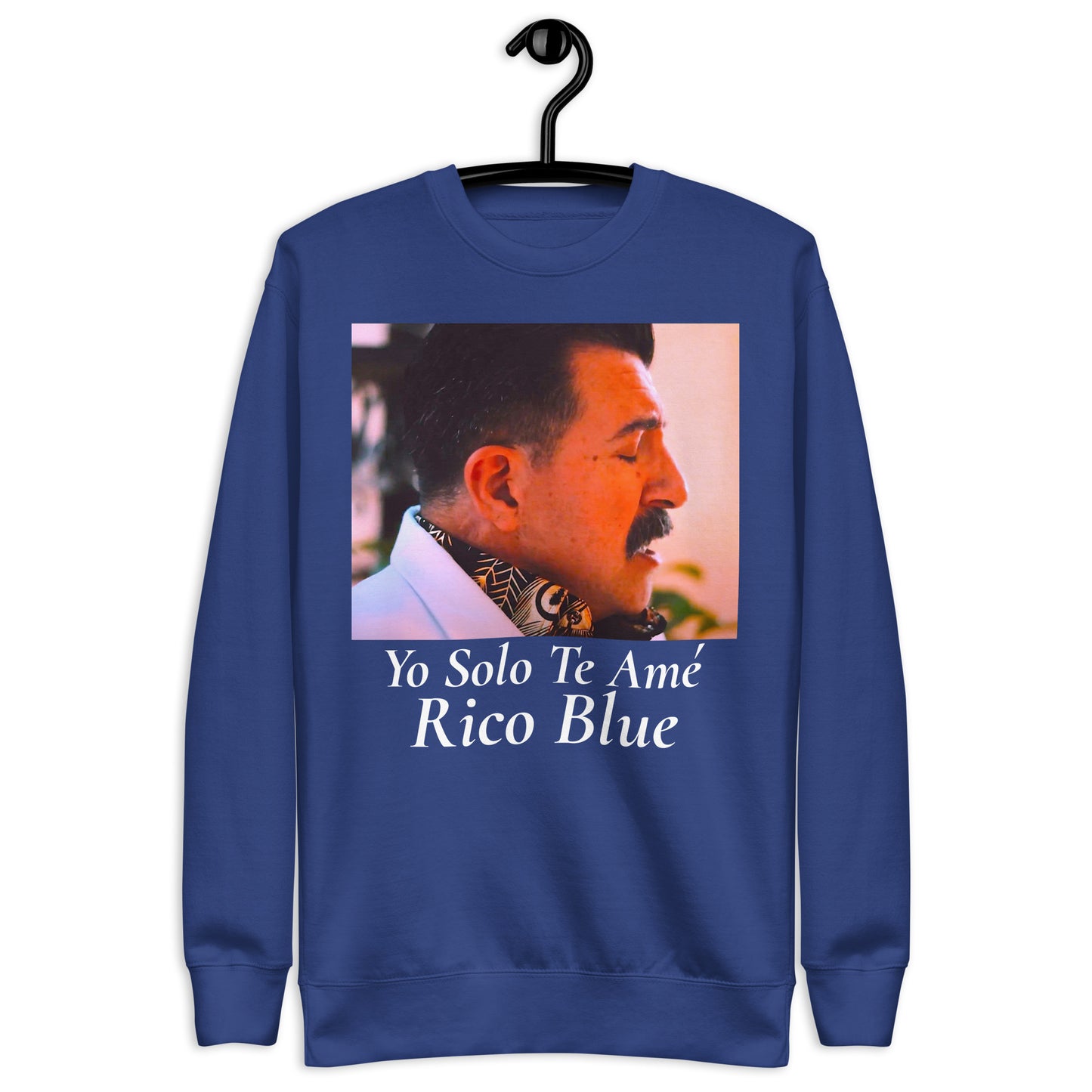 Unisex Premium Sweatshirt