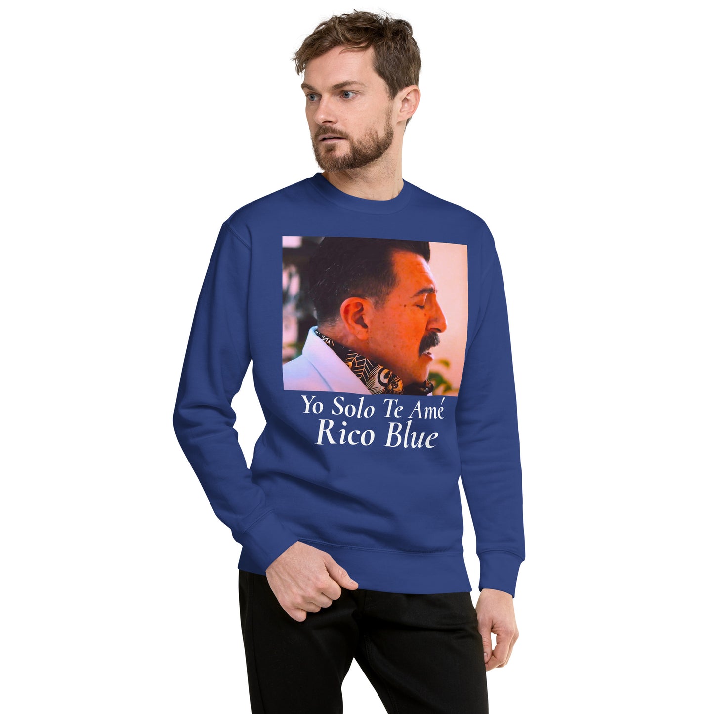 Unisex Premium Sweatshirt