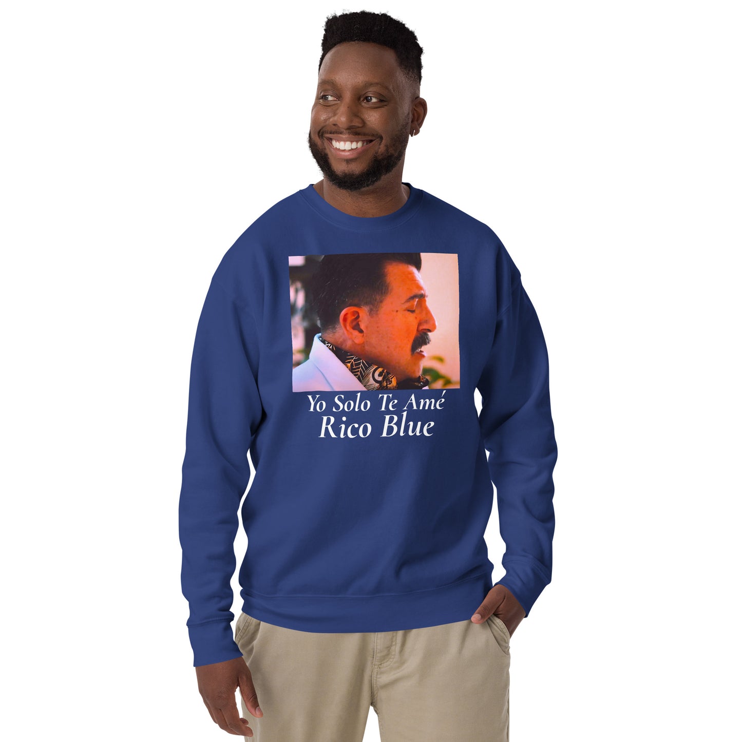 Unisex Premium Sweatshirt