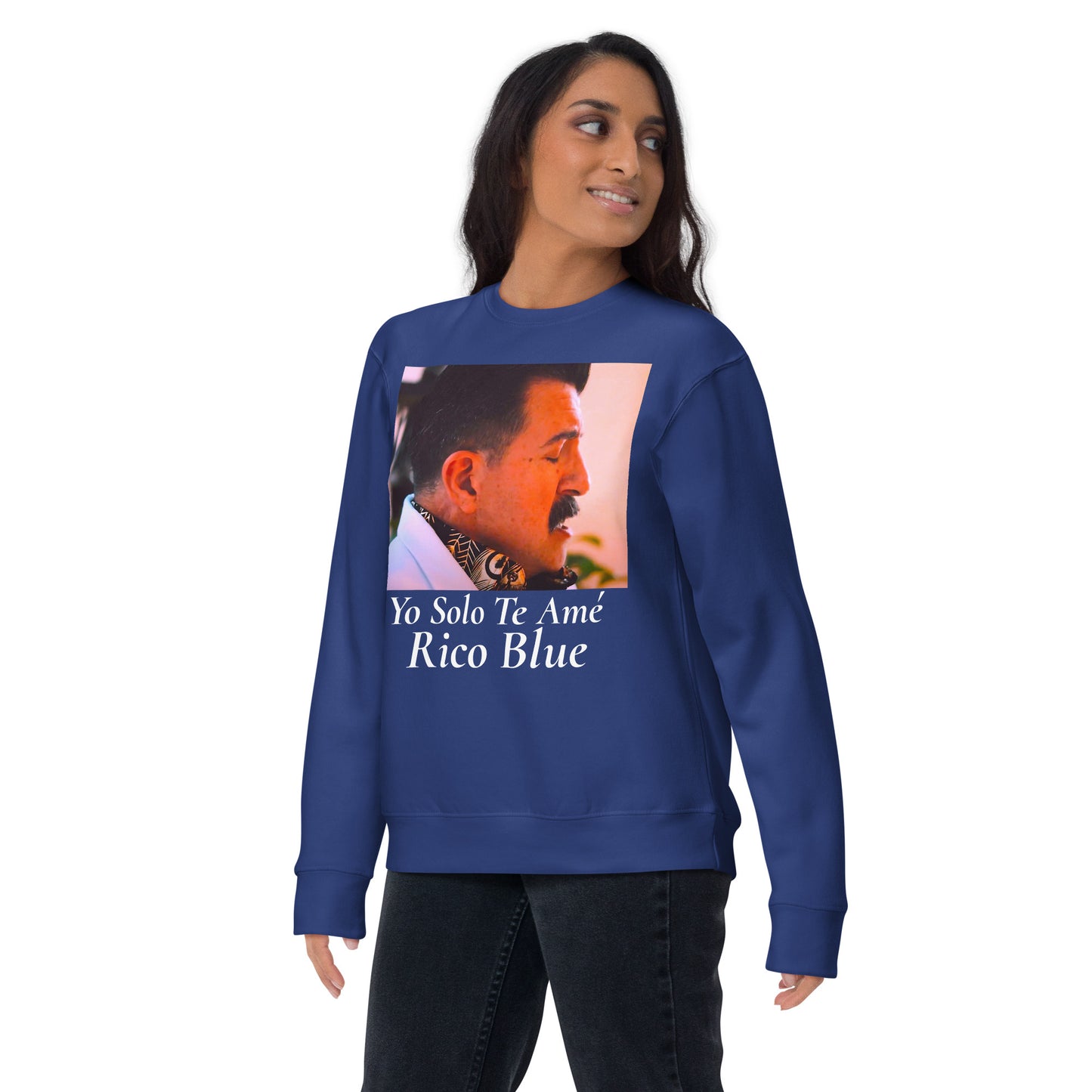 Unisex Premium Sweatshirt