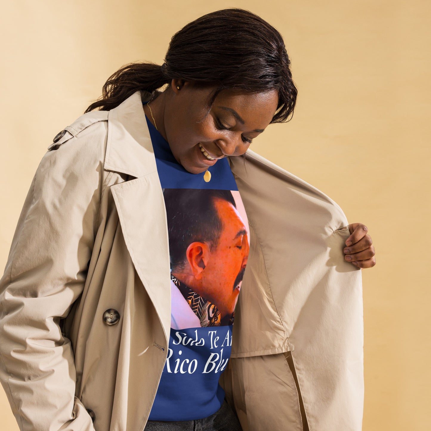 Unisex Premium Sweatshirt