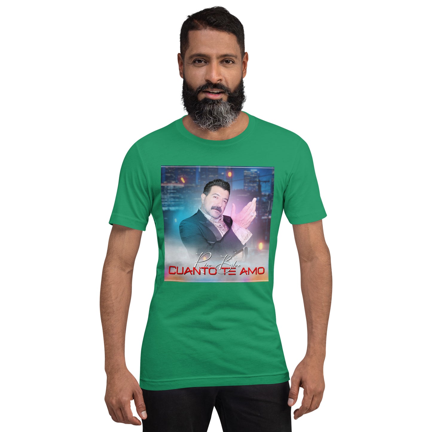 Unisex t-shirt