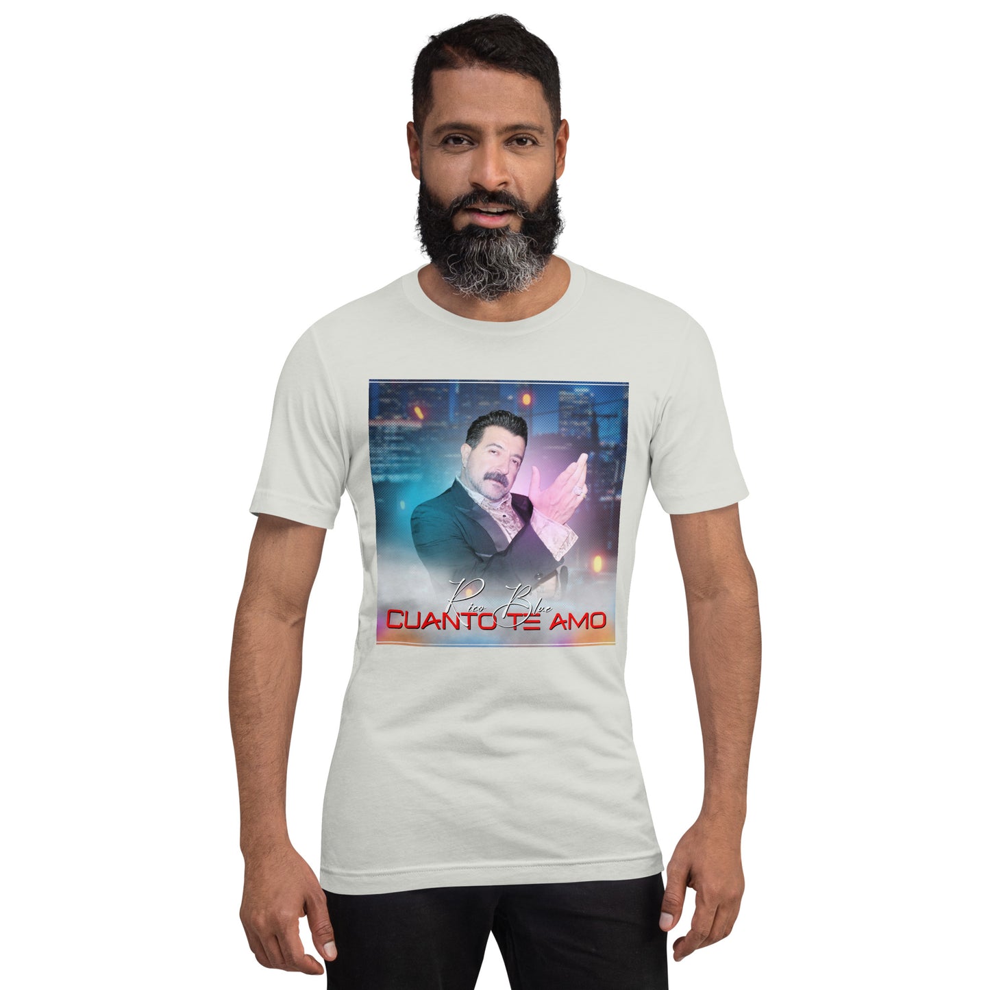 Unisex t-shirt