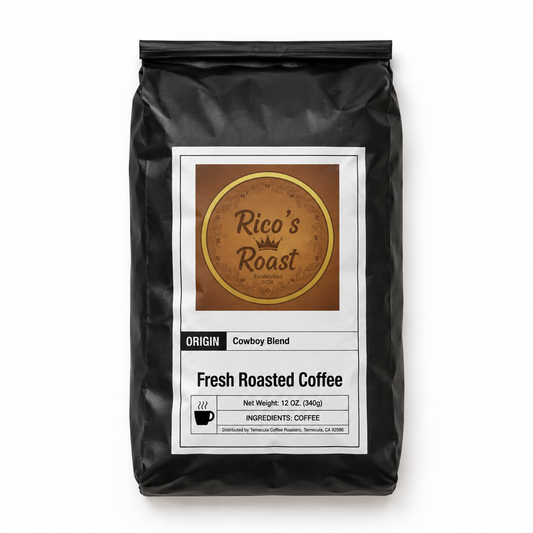 Cowboy Blend