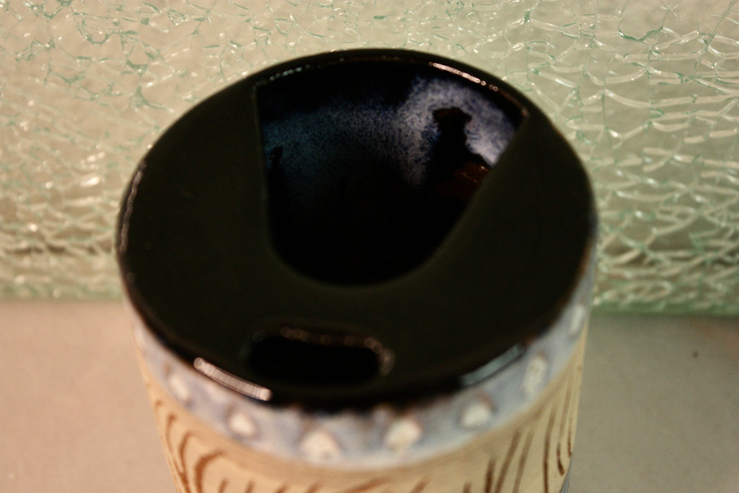 The Elusive Travel Tumbler