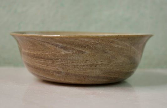 Swirl Bowl (small)