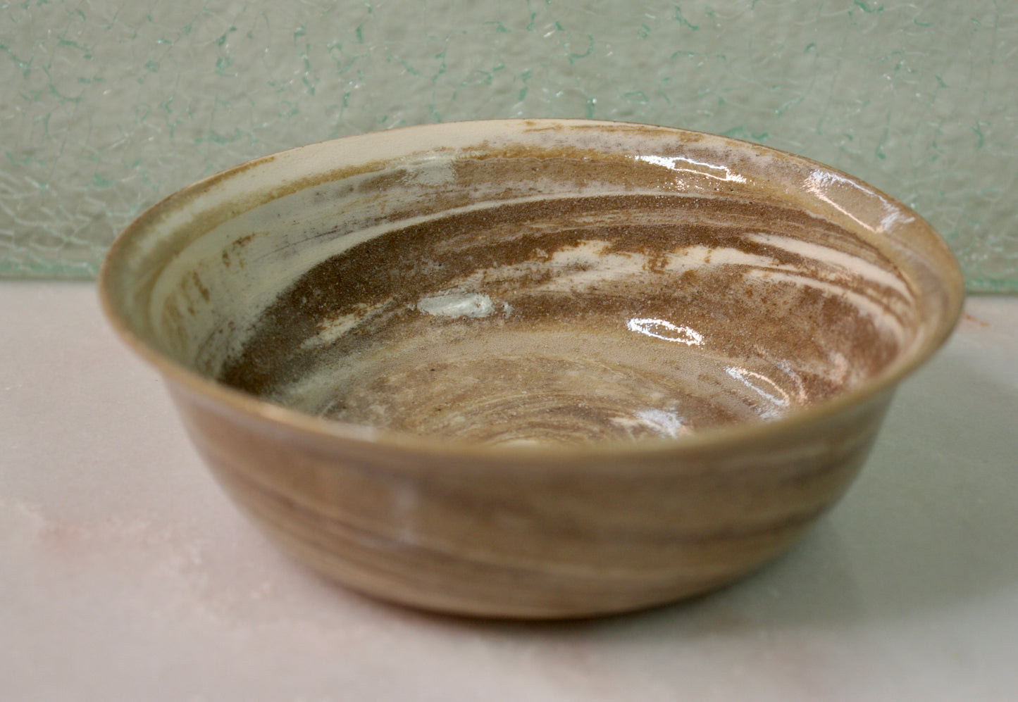 Swirl Bowl (small)