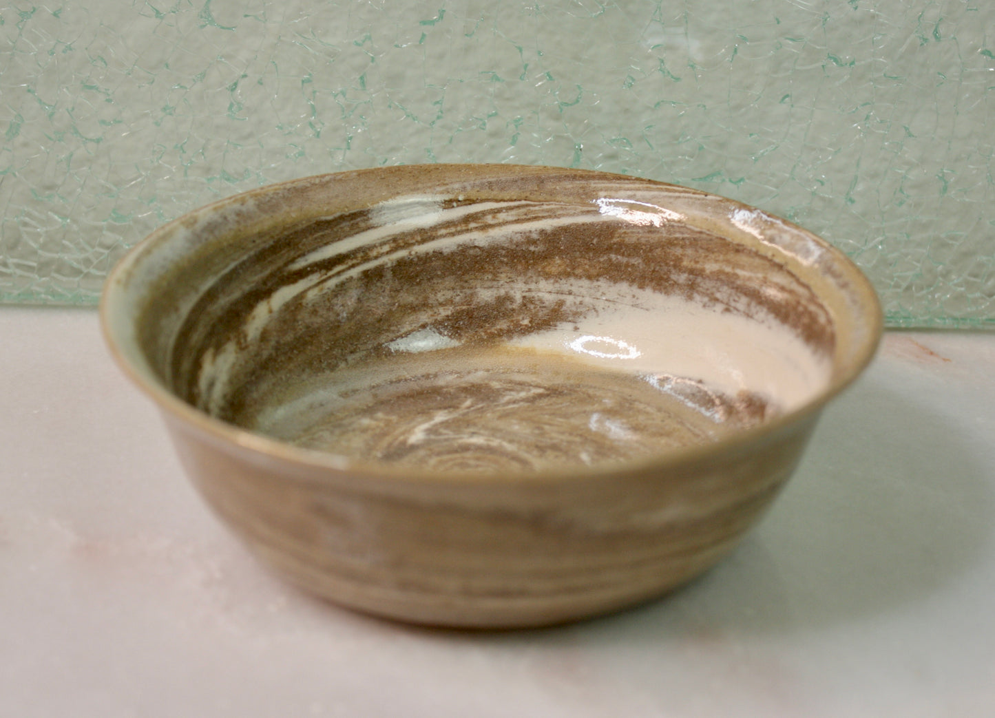 Swirl Bowl (small)