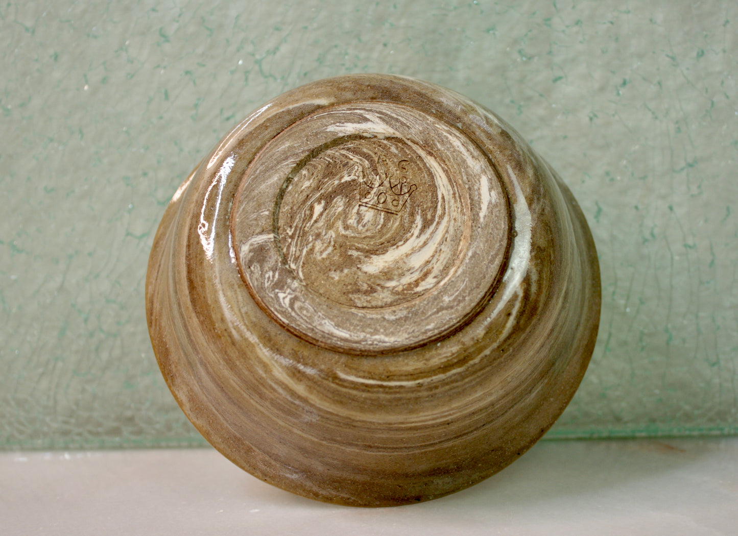 Swirl Bowl (small)
