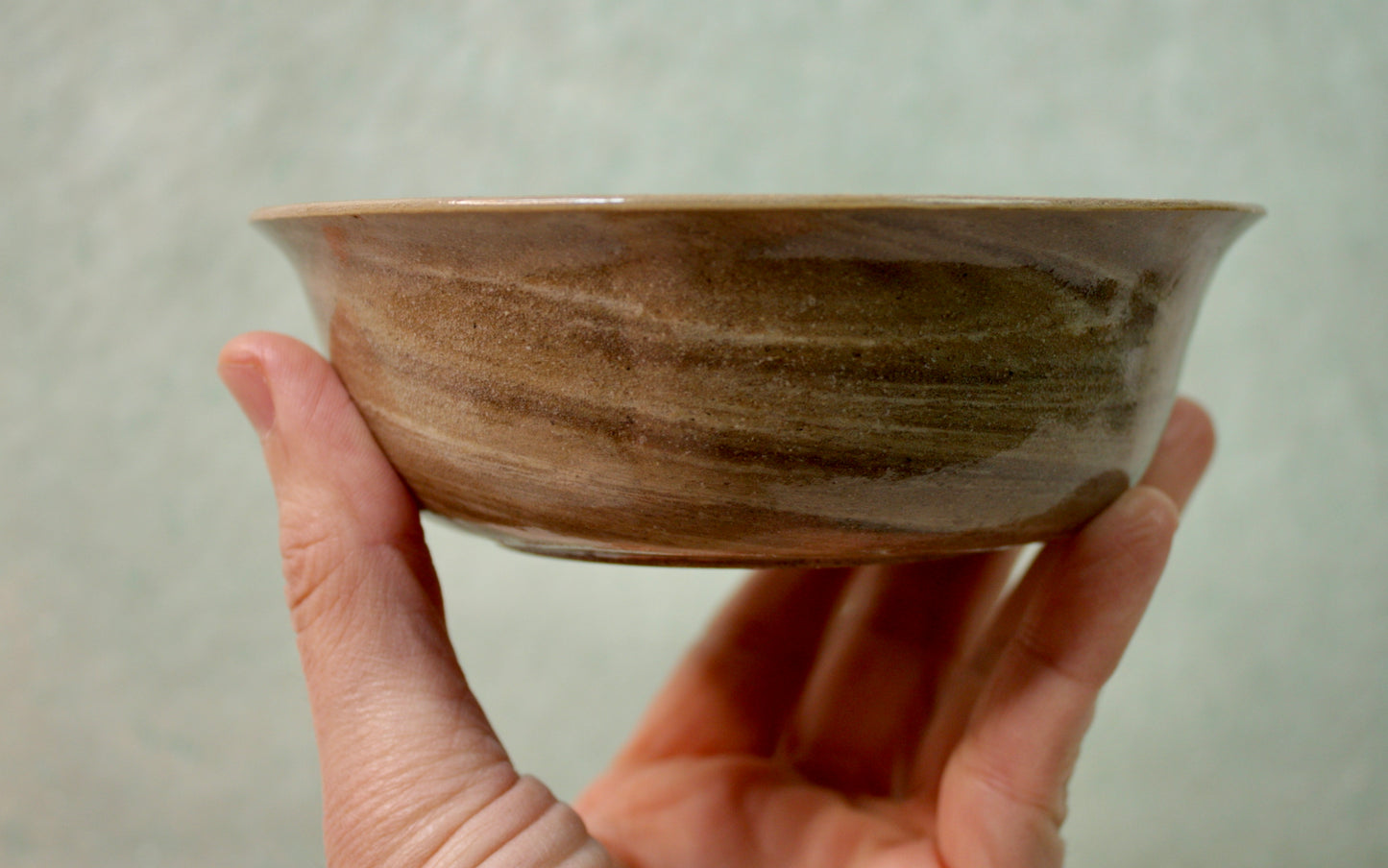 Swirl Bowl (small)