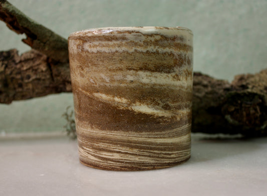 Swirl Tumbler (small)