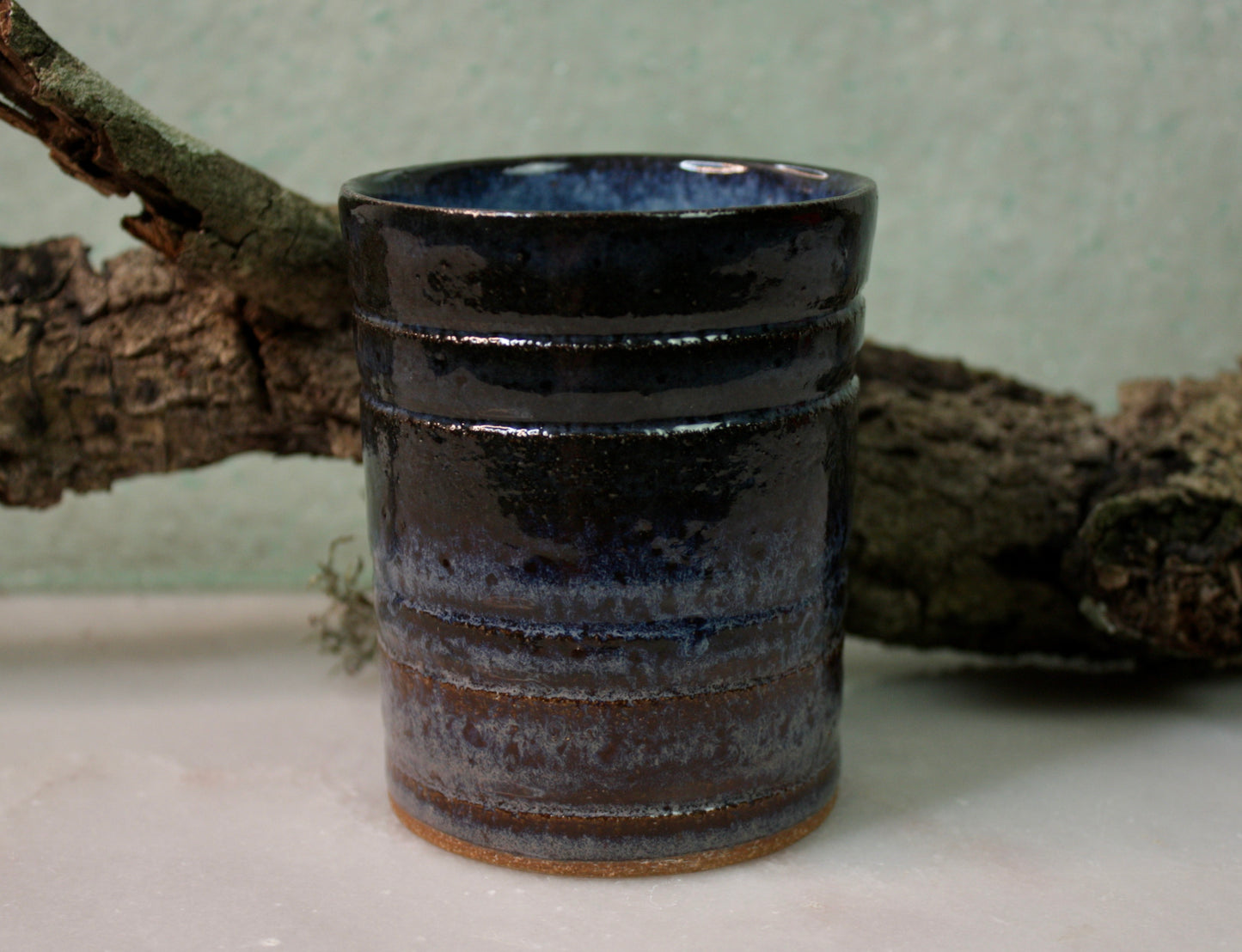 5 Bands Beaker