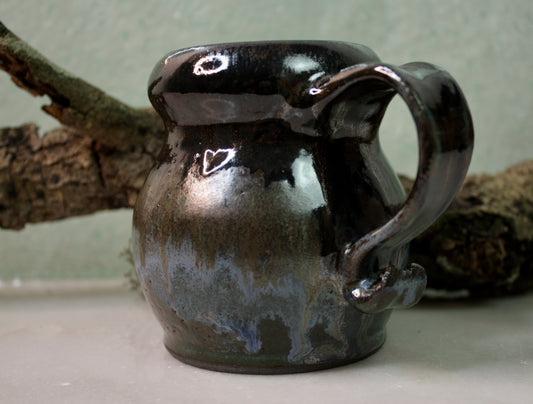 The Ritual Zen Orb Mug