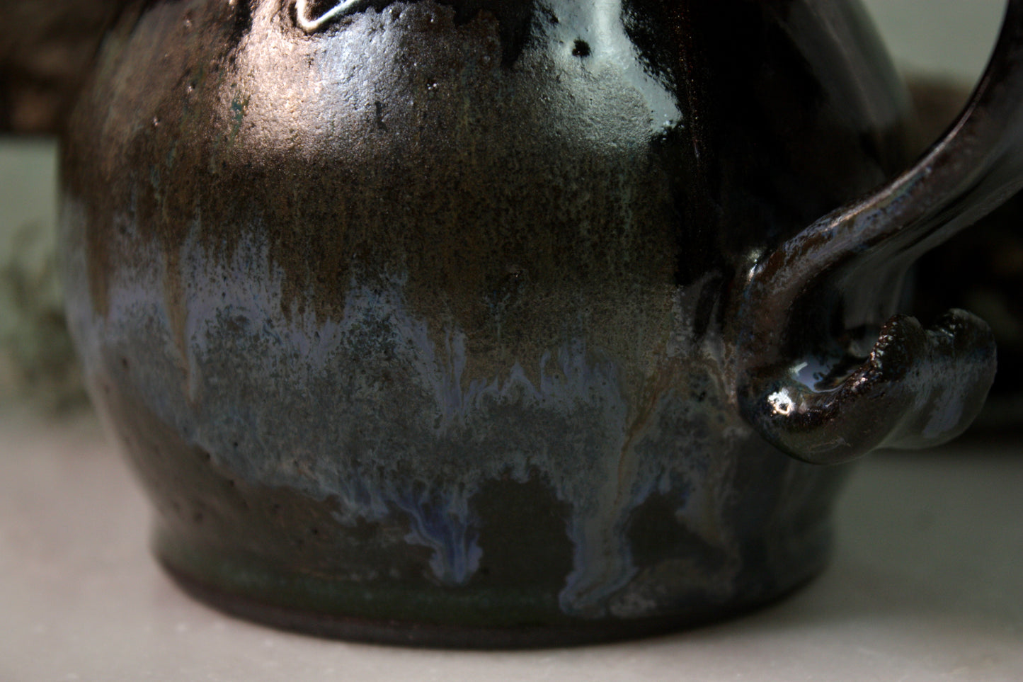 The Ritual Zen Orb Mug