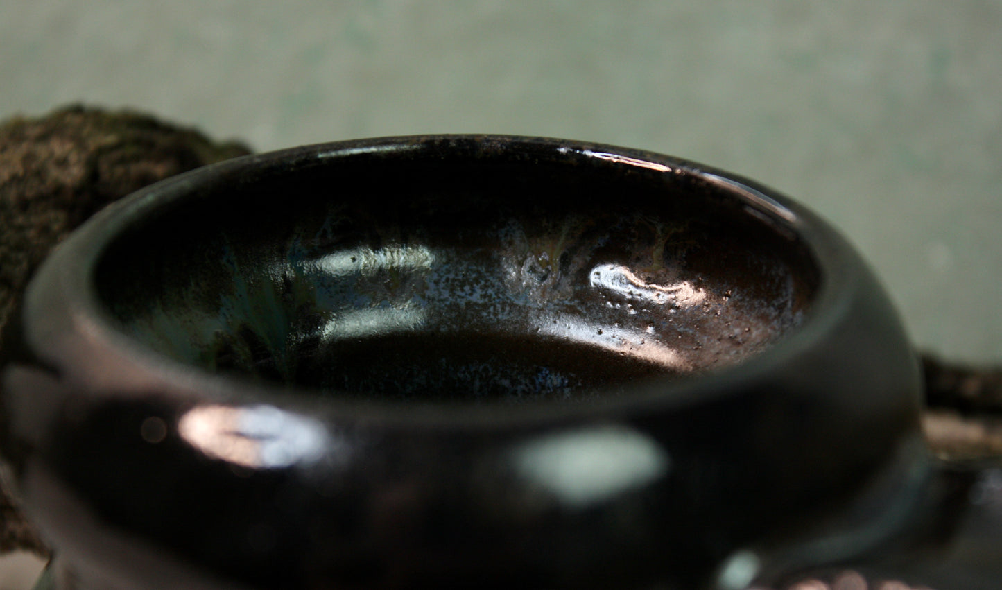 The Ritual Zen Orb Mug