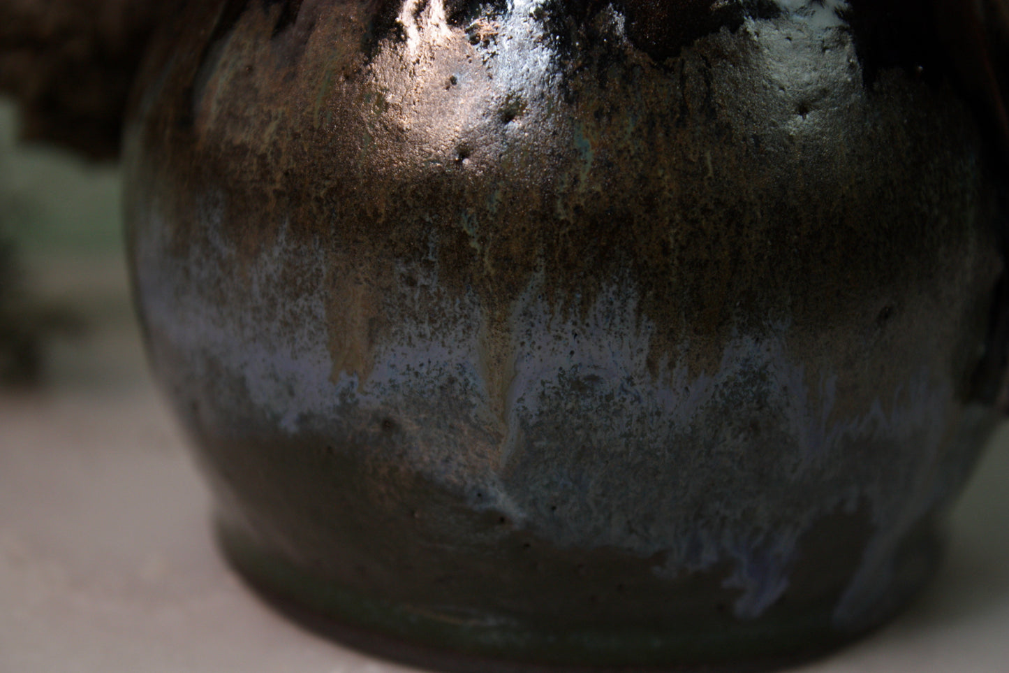 The Ritual Zen Orb Mug