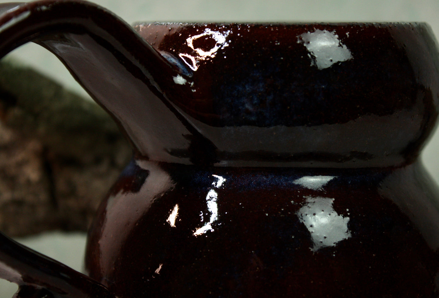 The Supernova Zen Orb Mug