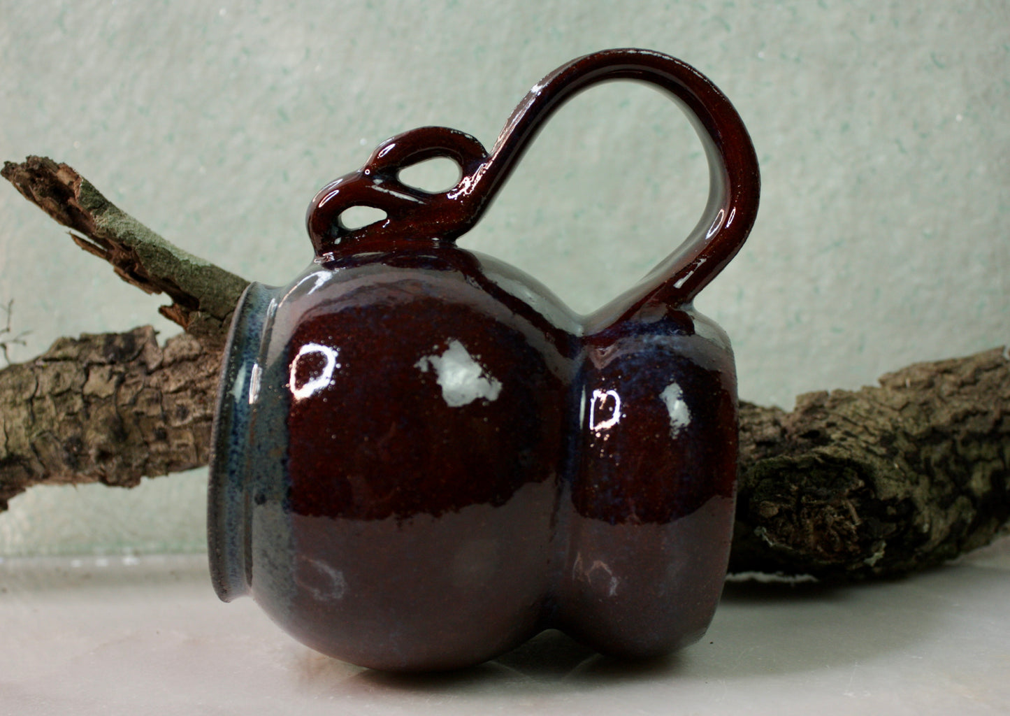 The Supernova Zen Orb Mug