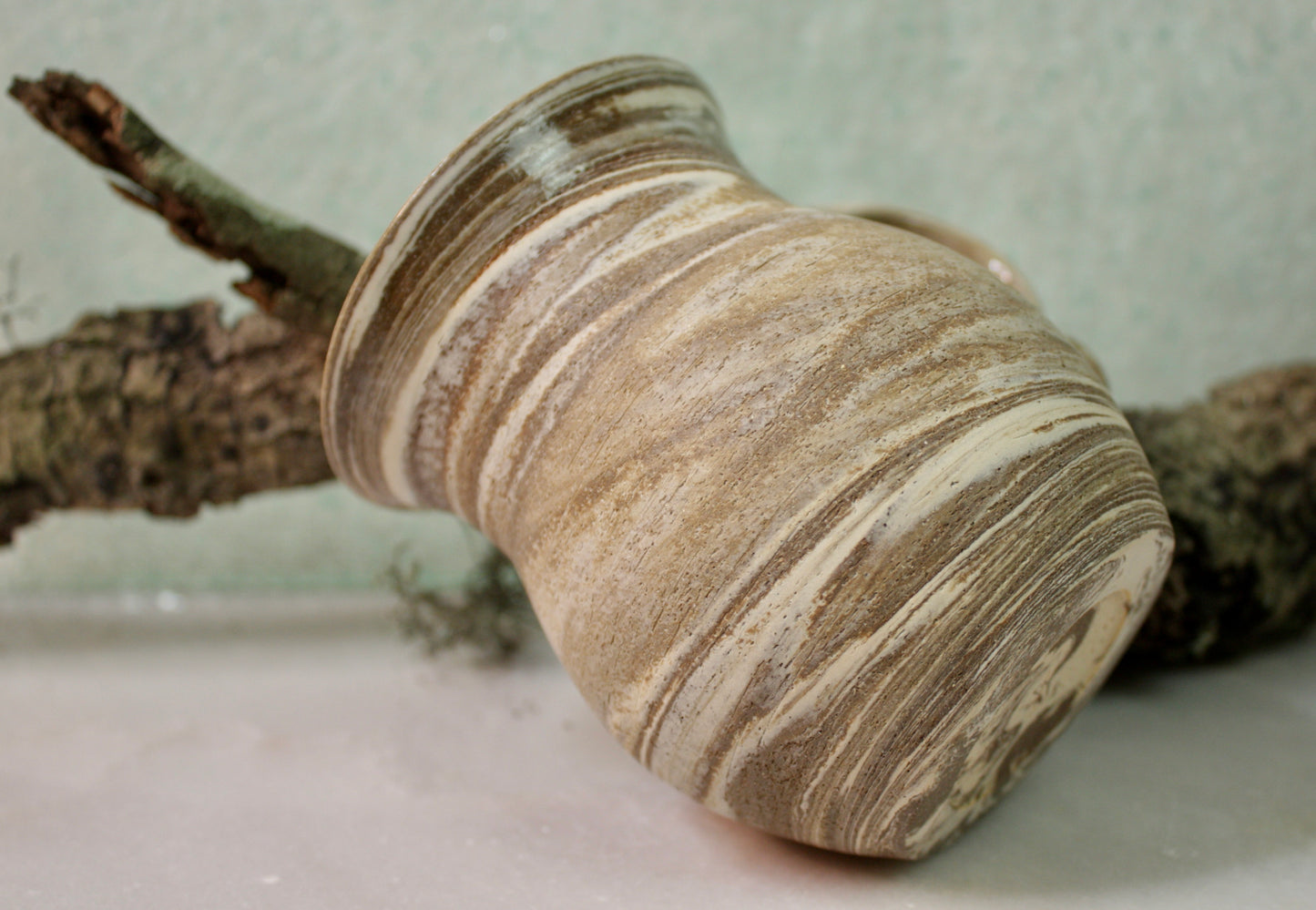 The Galaxy Zen Orb Mug
