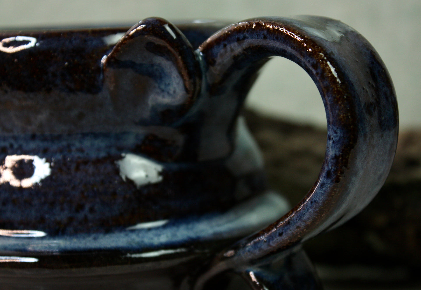 The Hold & Center Zen Orb Mug