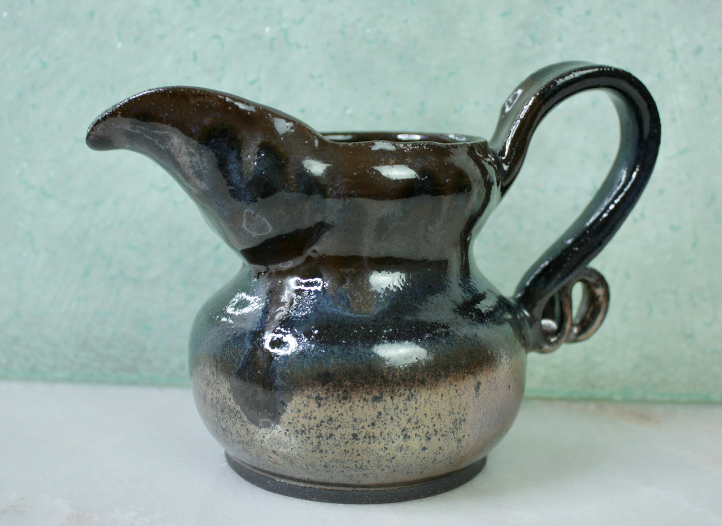 Medium Pitcher
