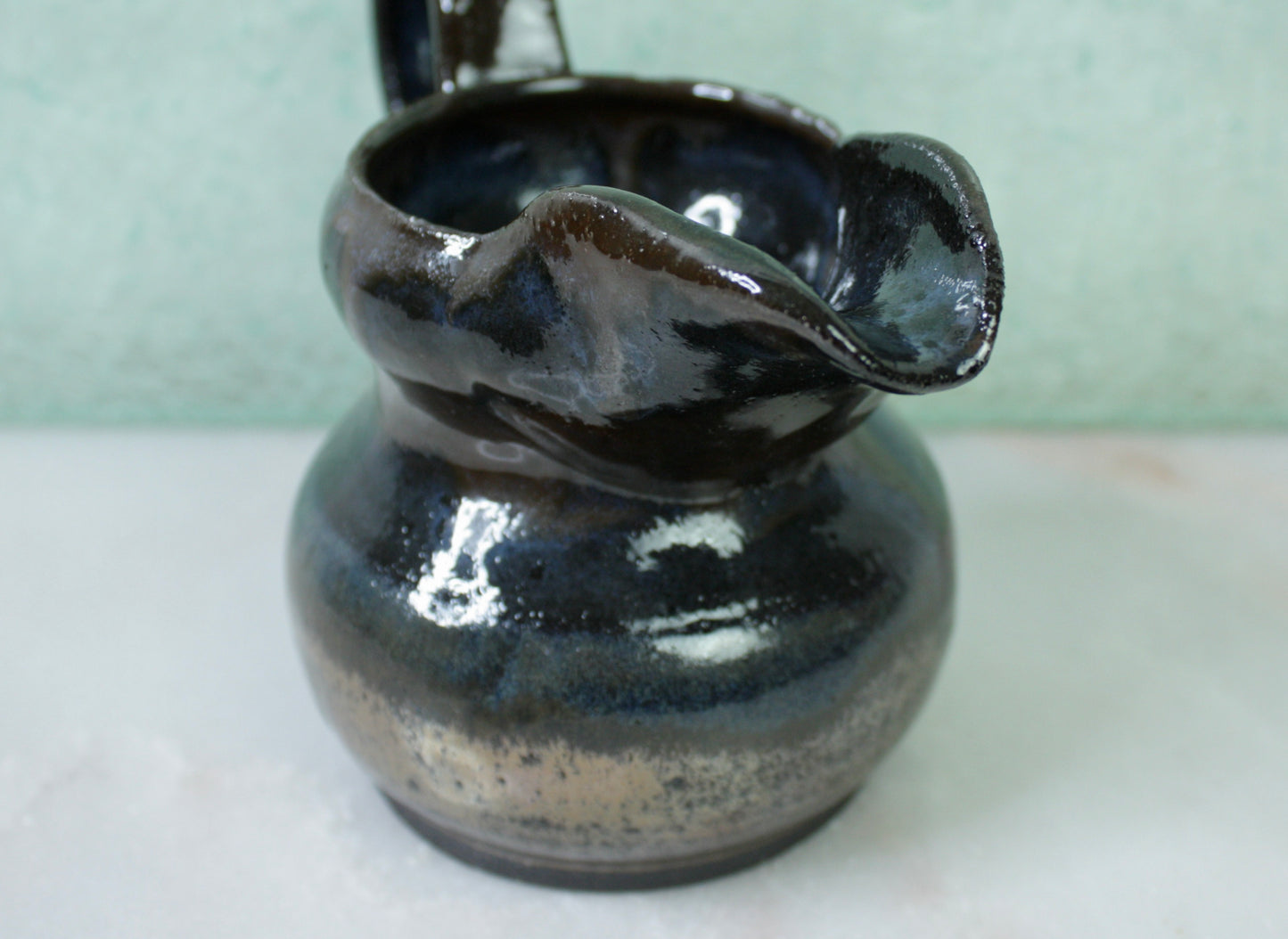 Medium Pitcher