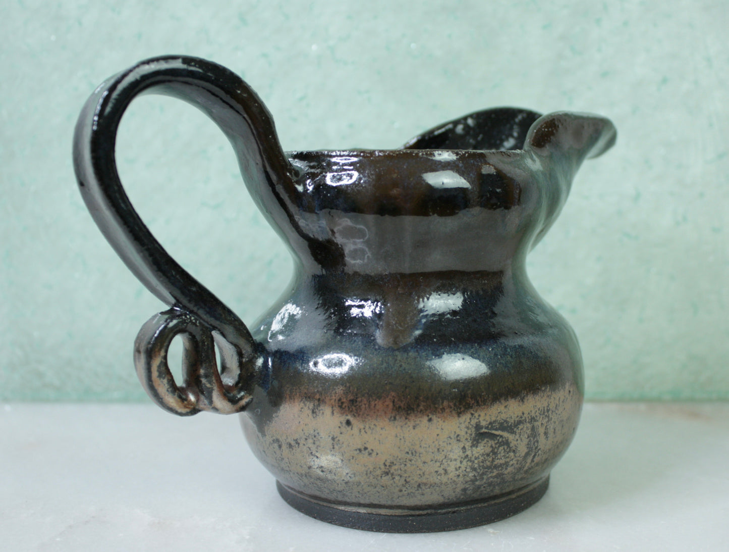 Medium Pitcher
