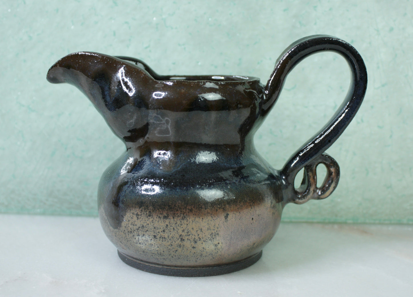 Medium Pitcher