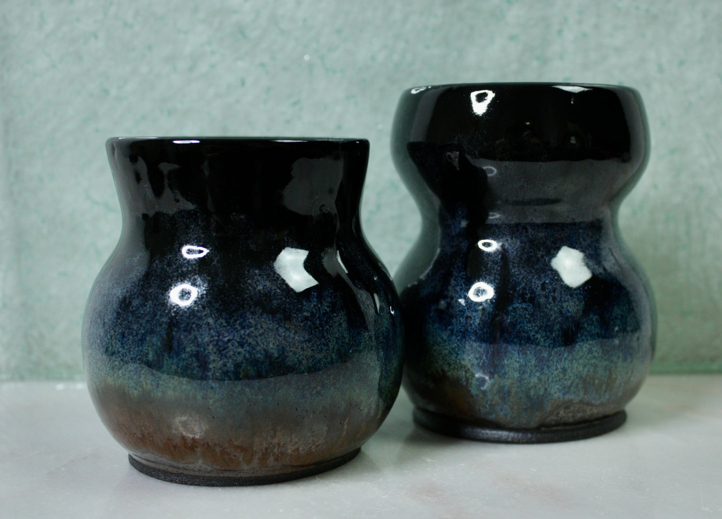 Orb Vase Set