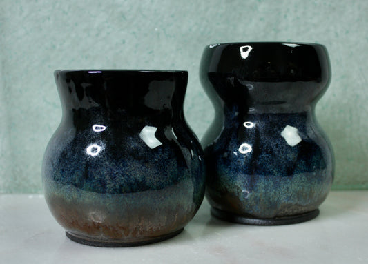 Orb Vase Set