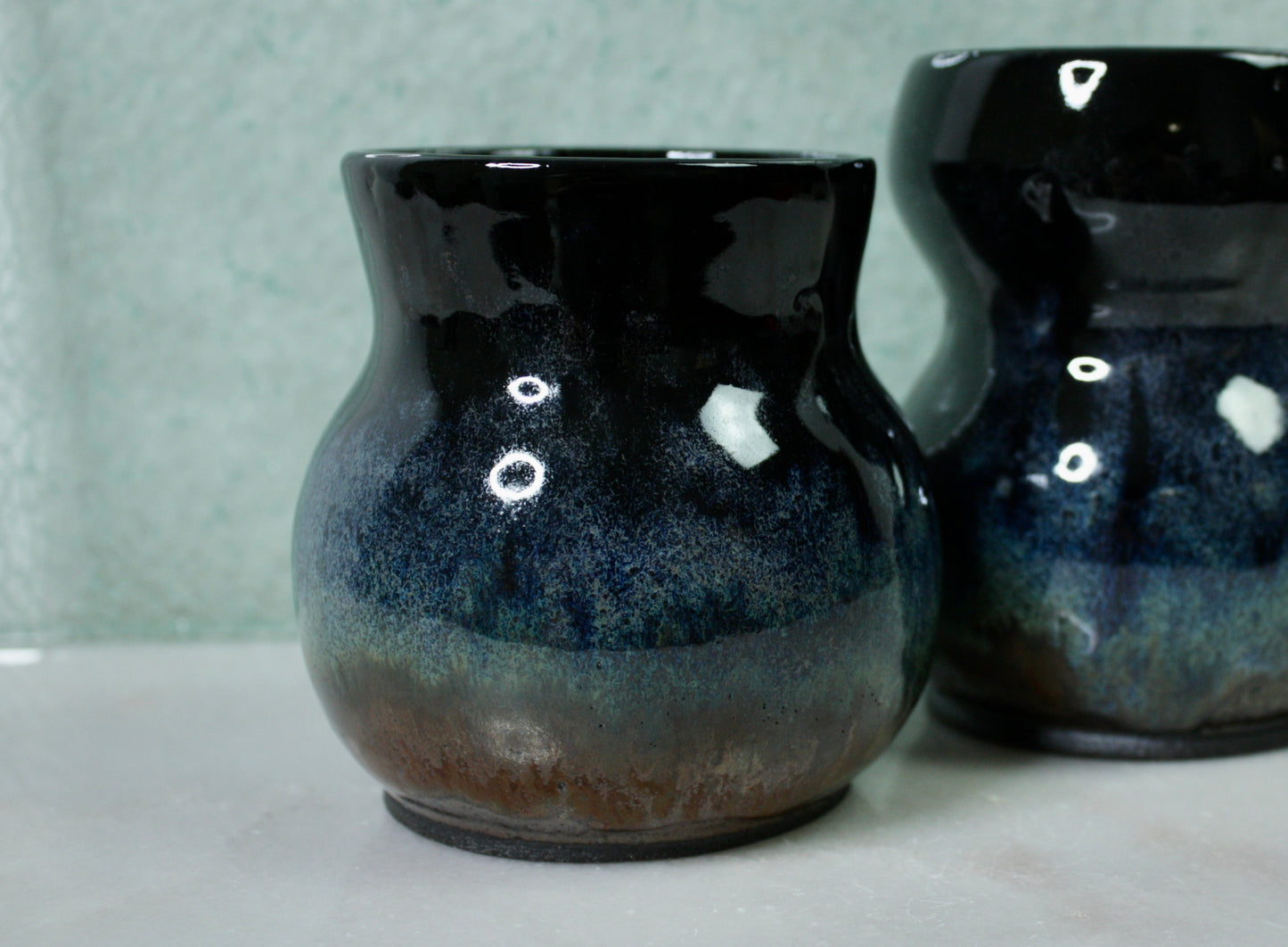 Orb Vase Set
