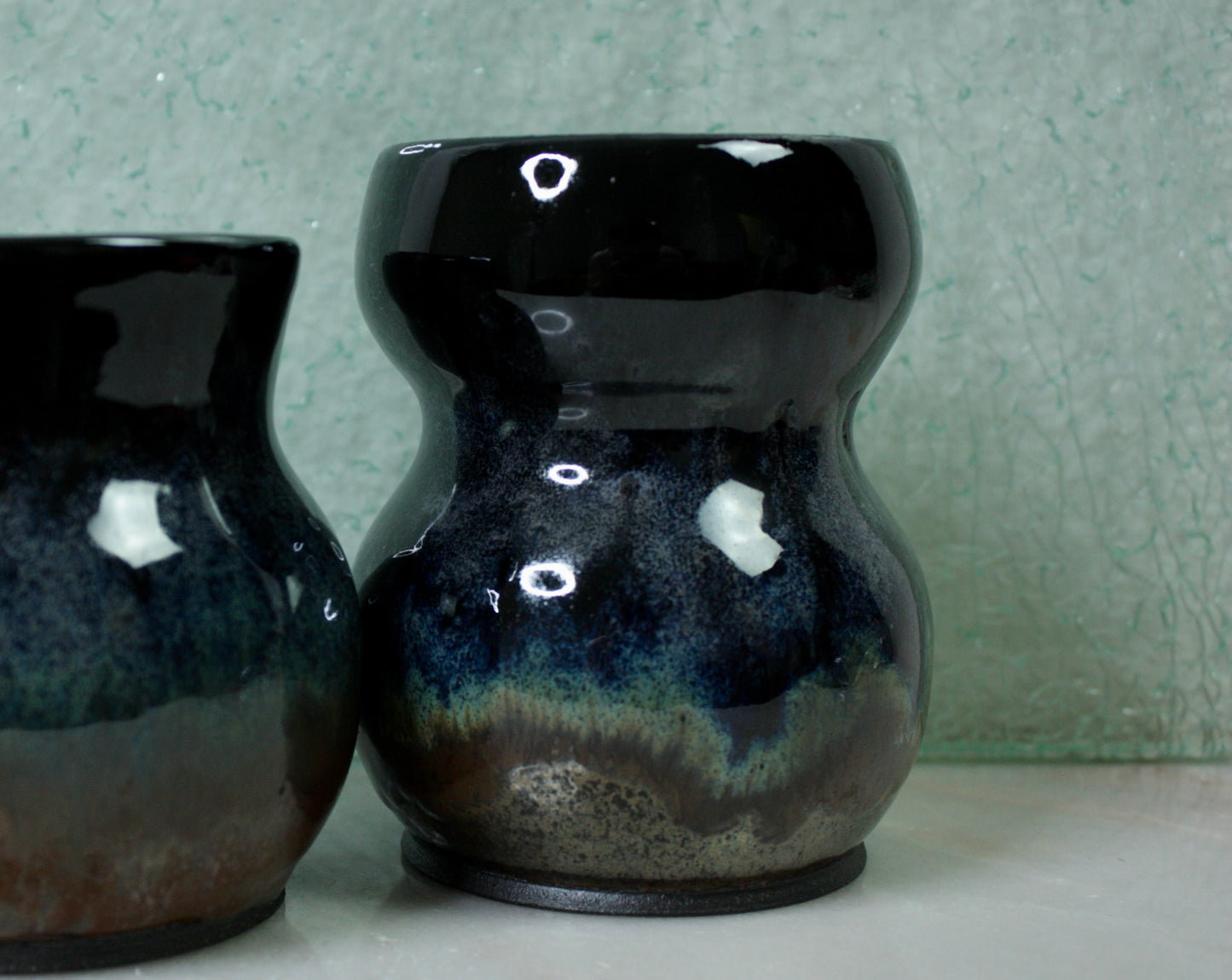 Orb Vase Set