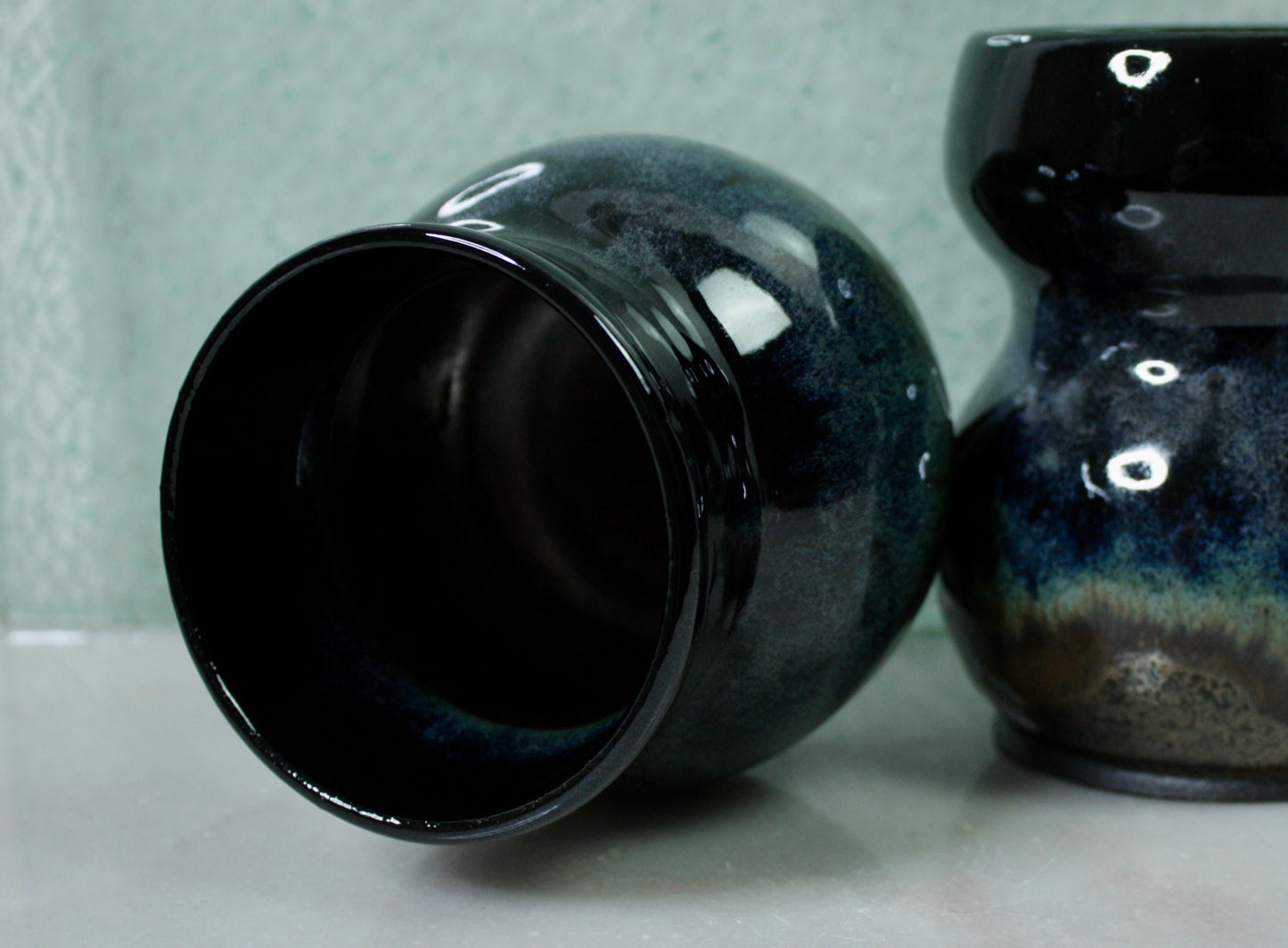 Orb Vase Set