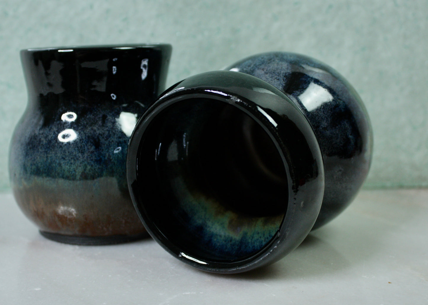 Orb Vase Set