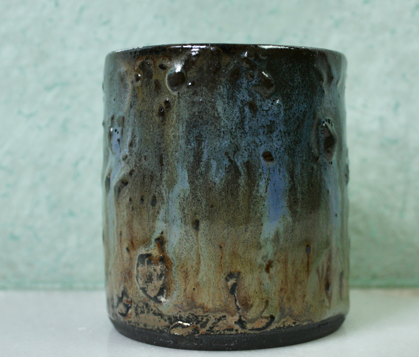 Ancient Beaker