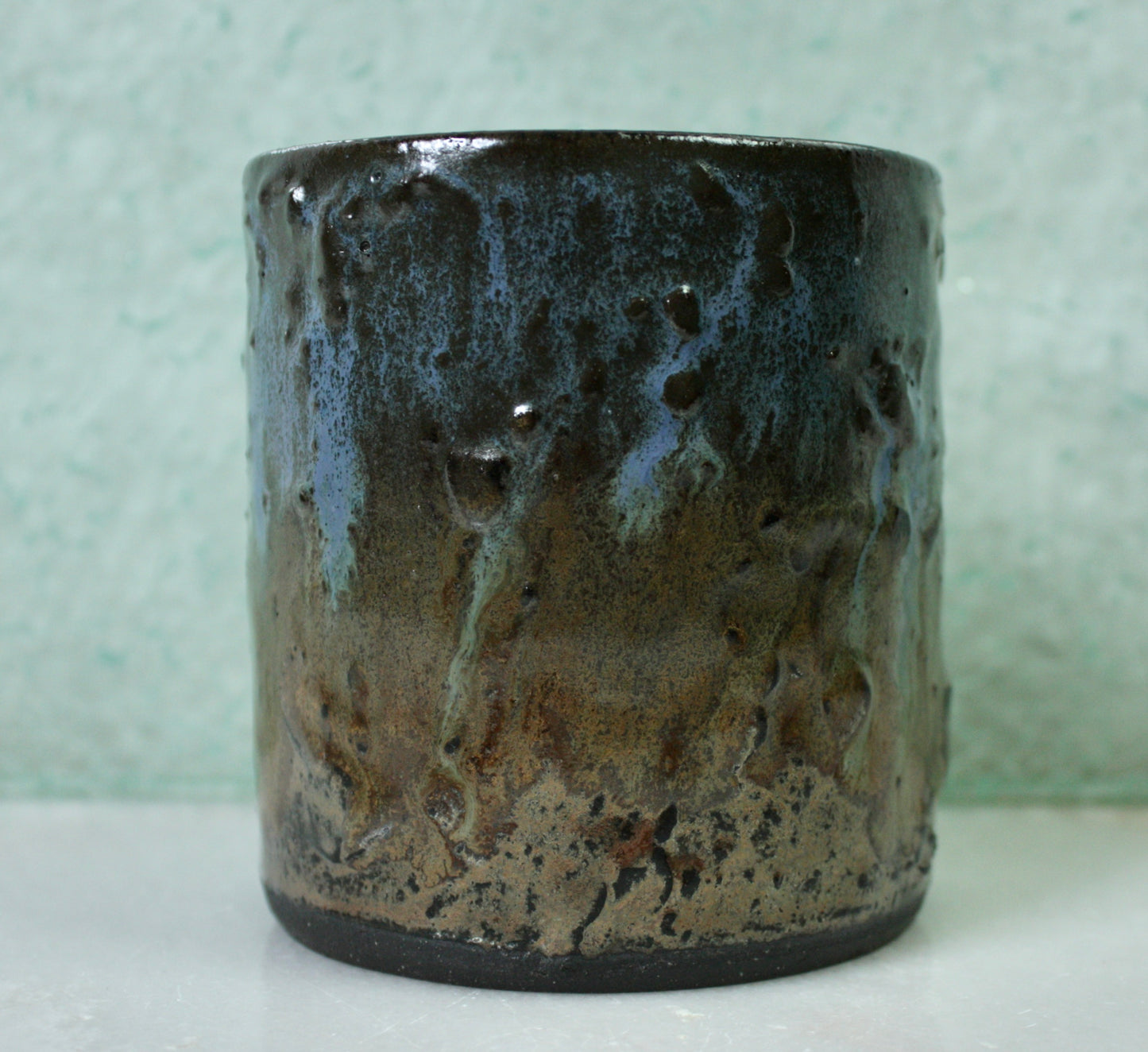 Ancient Beaker